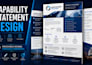 design capability statement for government contracts
